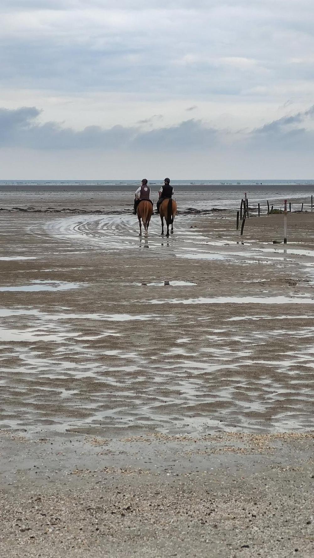 Le Lac Cherrueix Luaran gambar